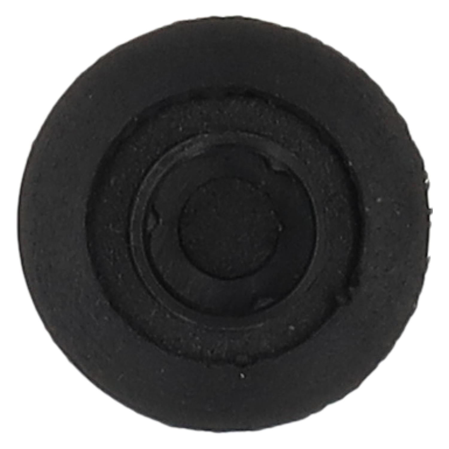 Pied en caoutchouc Scope Argus Colt pour vis 7103087 - 1 pièce en vrac