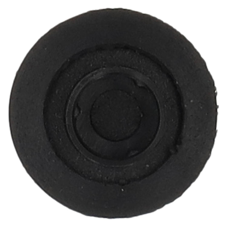 Pied en caoutchouc Scope Argus Colt pour vis 7103087 - 1 pièce en vrac