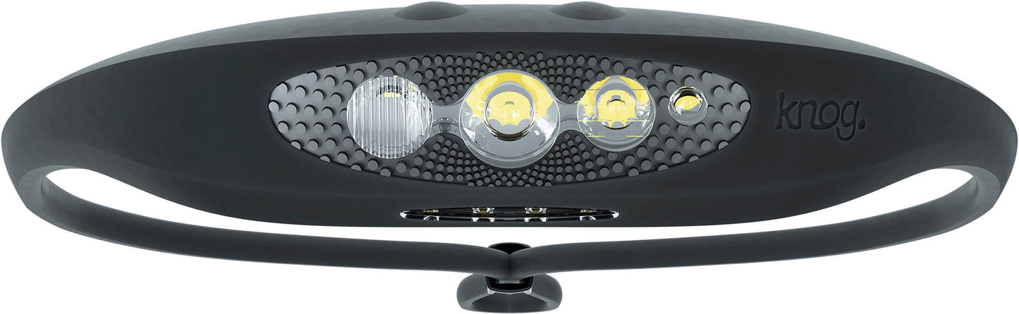 Knog phare led bilby phare led bilby noir