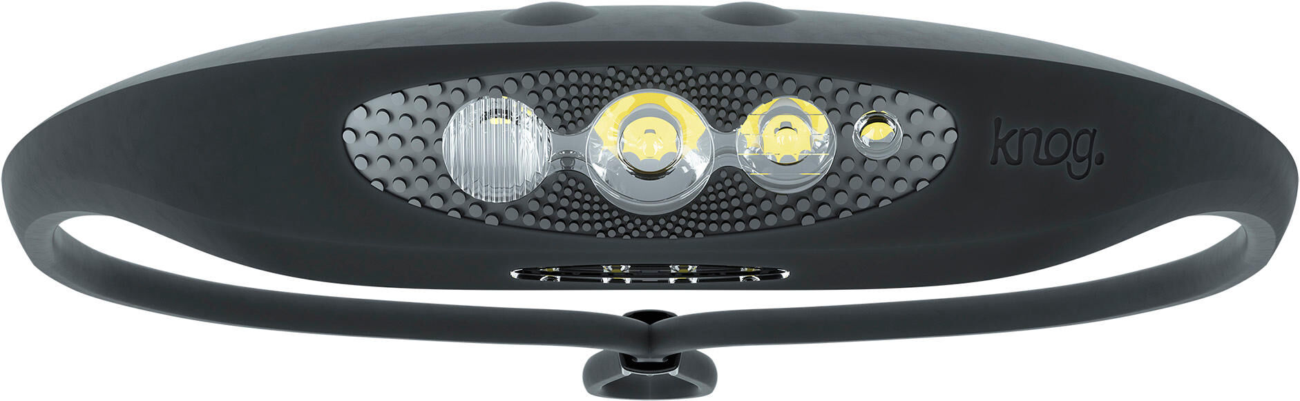 Knog phare led bilby phare led bilby noir