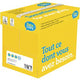 Copie de données papier professionnel 80g m2 a4 170 cie blanc brillant