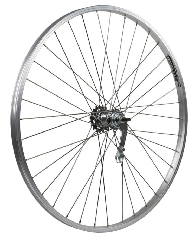 Roue arrière sans marque 28x13 8 rodi