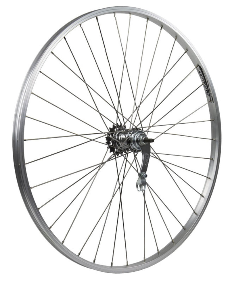 Roue arrière sans marque 28x13 8 rodi