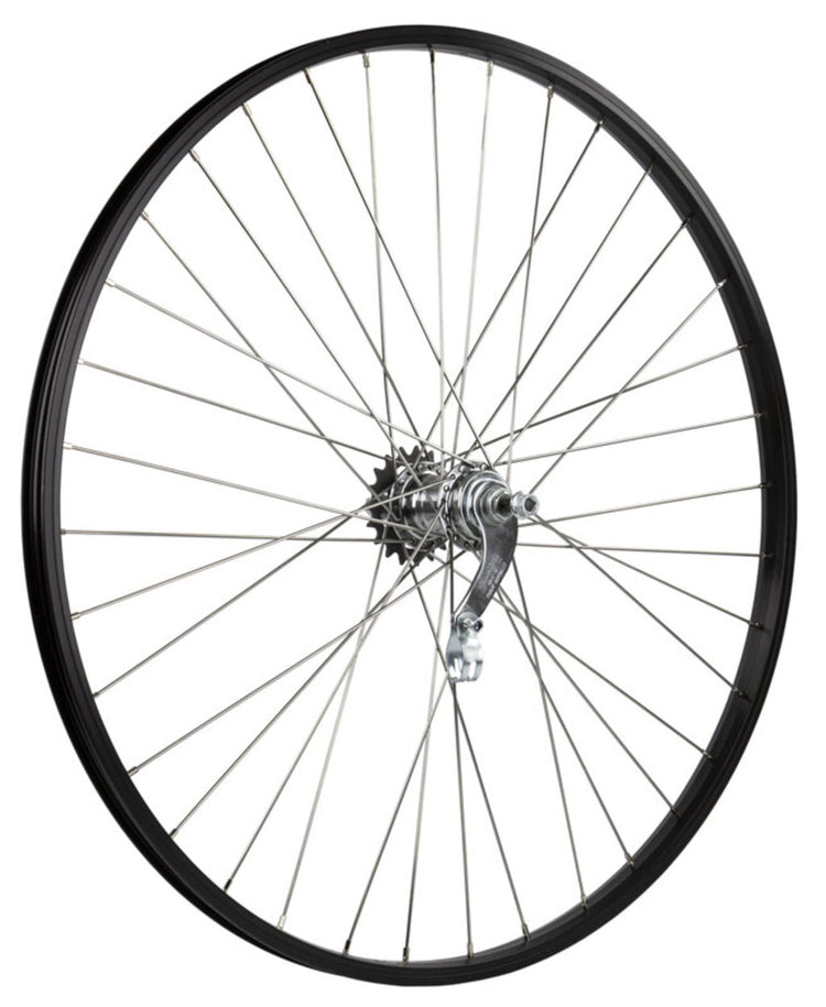 Roue arrière sans marque 28x13 8 rodi