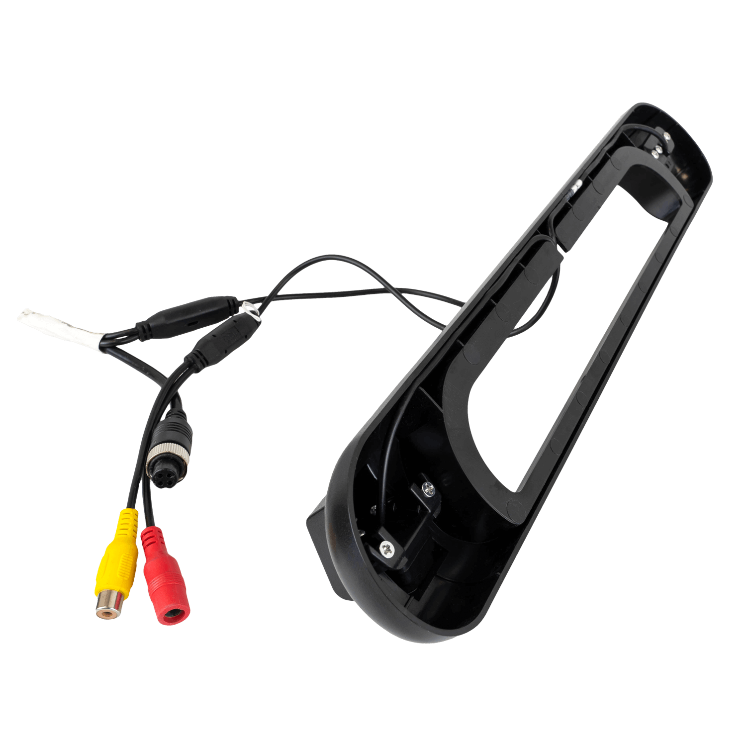 Boîtier de feu stop avec caméra de recul camping-car - adapté aux camping-cars Ducato Boxer et Jumper
