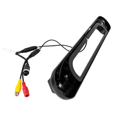Boîtier de feu stop avec caméra de recul camping-car - adapté aux camping-cars Ducato Boxer et Jumper