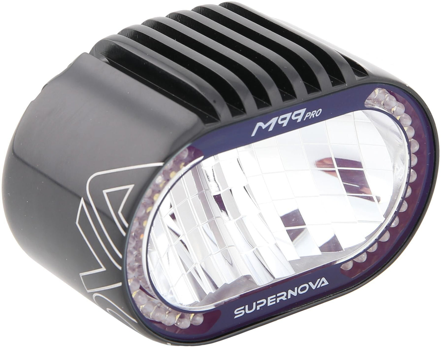 Phillight de supernova LED M99-Pro