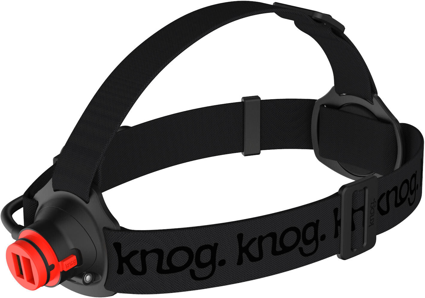 Knog bandeau pwr lampe frontale phare pwr lampe frontale