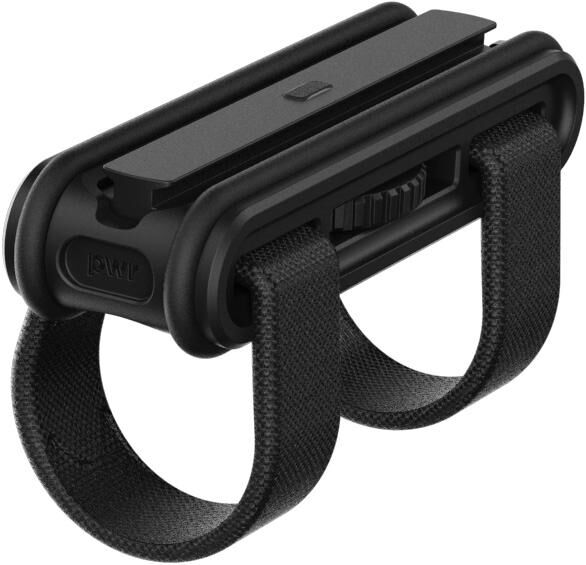 Support de bouton support électrique velcro électrique