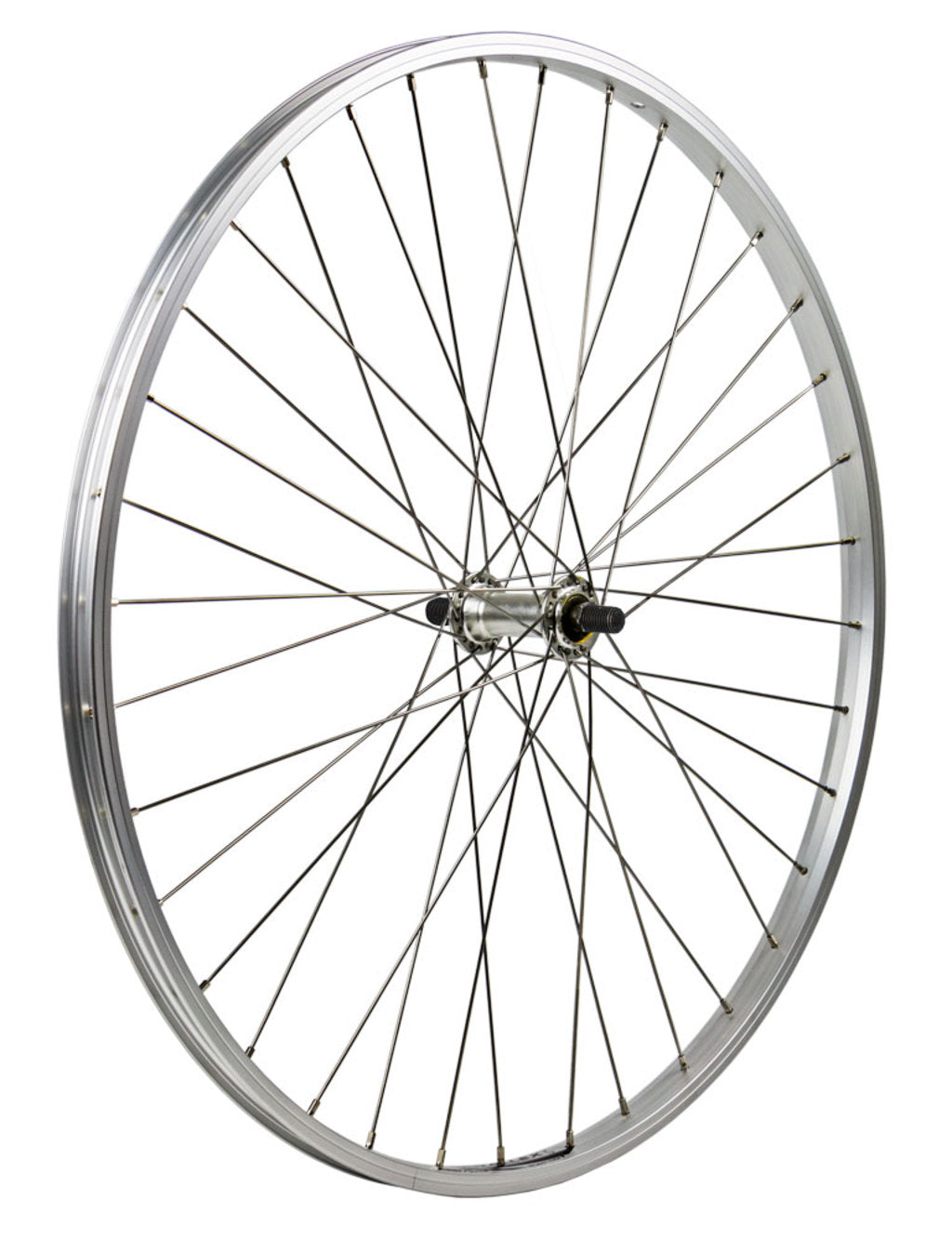 Roue avant sans marque 28x13 8 rodi