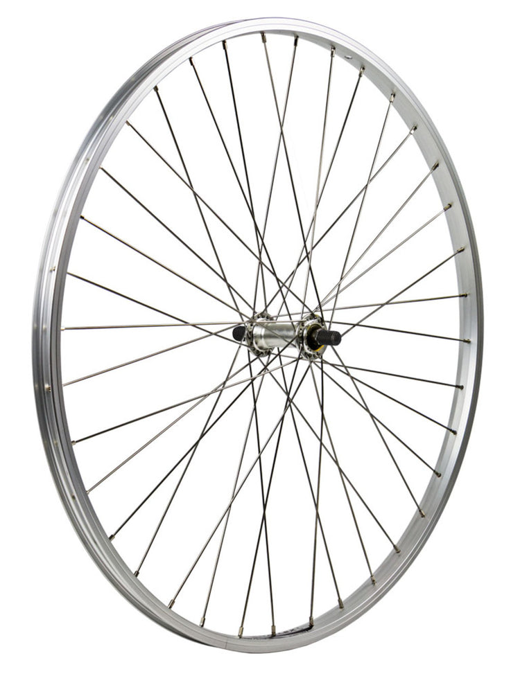 Roue avant sans marque 28x13 8 rodi
