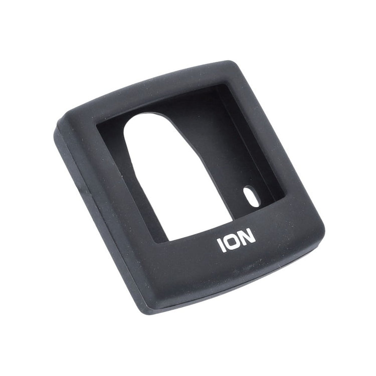 Housse de protection ionique pour écran