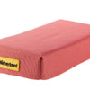 Coussin de siège nv sur la terra du transporteur