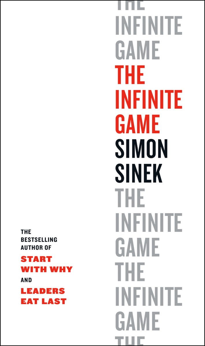 Le jeu infini