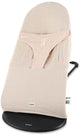Housse de protection pour chaise à bascule Trixie | babybjörn - fleur de bonheur - mme. lapin