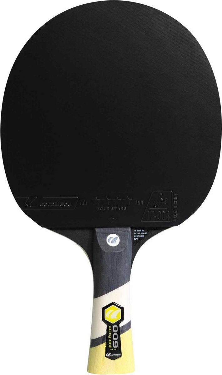 Raquette de tennis de table Cornilleau perform 600