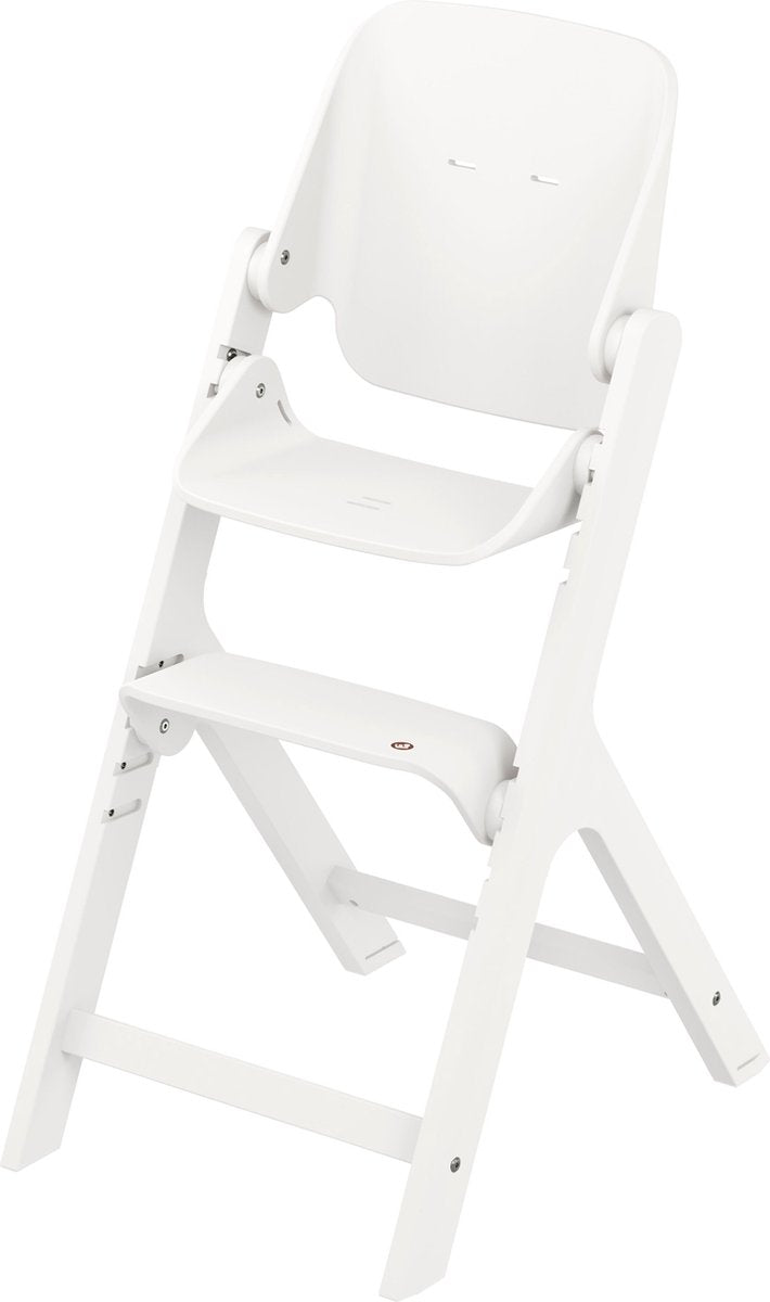 Maxi-cosi nesta - blanc naturel