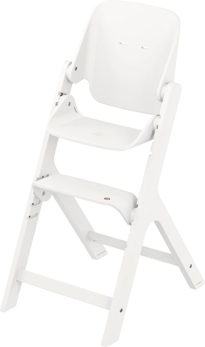 Maxi-cosi nesta - blanc naturel