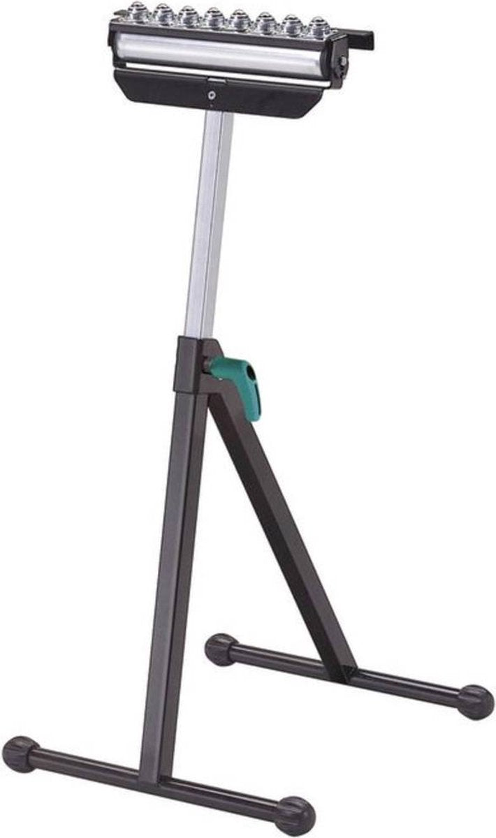 Support de transport et roulant multifonctionnel Wolfcraft | 1 pièce - 6102300