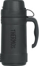 Bouteille isotherme Thermos Eclipse - 0l5 - gris foncé