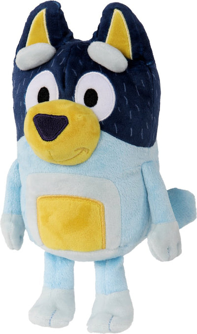 Moose Toys Bluey Cuttion Pluche Bandit