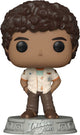 Funko indiana jones-indiana jones 5 pop! films teddy kumar figurine collector 9 cm - multicolore