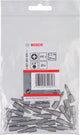 Bosch - xh-tors pz1 - 25 pièces