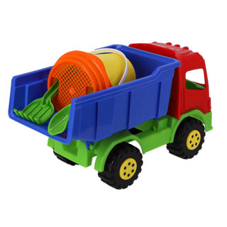 Voiture de base set set 6 pièces 42 cm