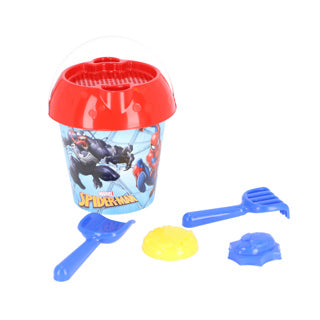 Set set Spiderman 5 partie 18 cm