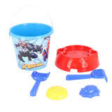 Set set Spiderman 5 partie 18 cm - afbeelding 2