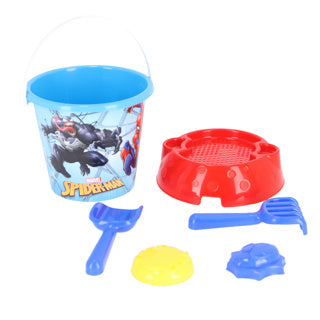 Set set Spiderman 5 partie 18 cm