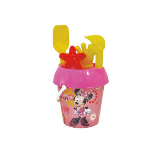 Minnie souris | 2 pièces