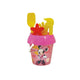 Minnie souris | 2 pièces