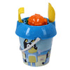 Ensemble de godets Bluey 5 pièces 18 cm