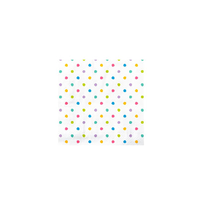 Serviettes Paperdreams - pois de fête