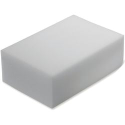 Wonder éponge betra blanc 10 pièces