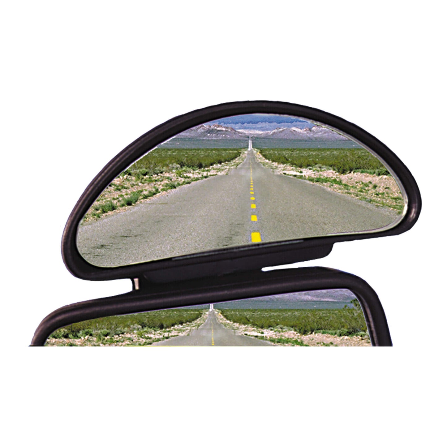 Miroir d'angle mort Hercules