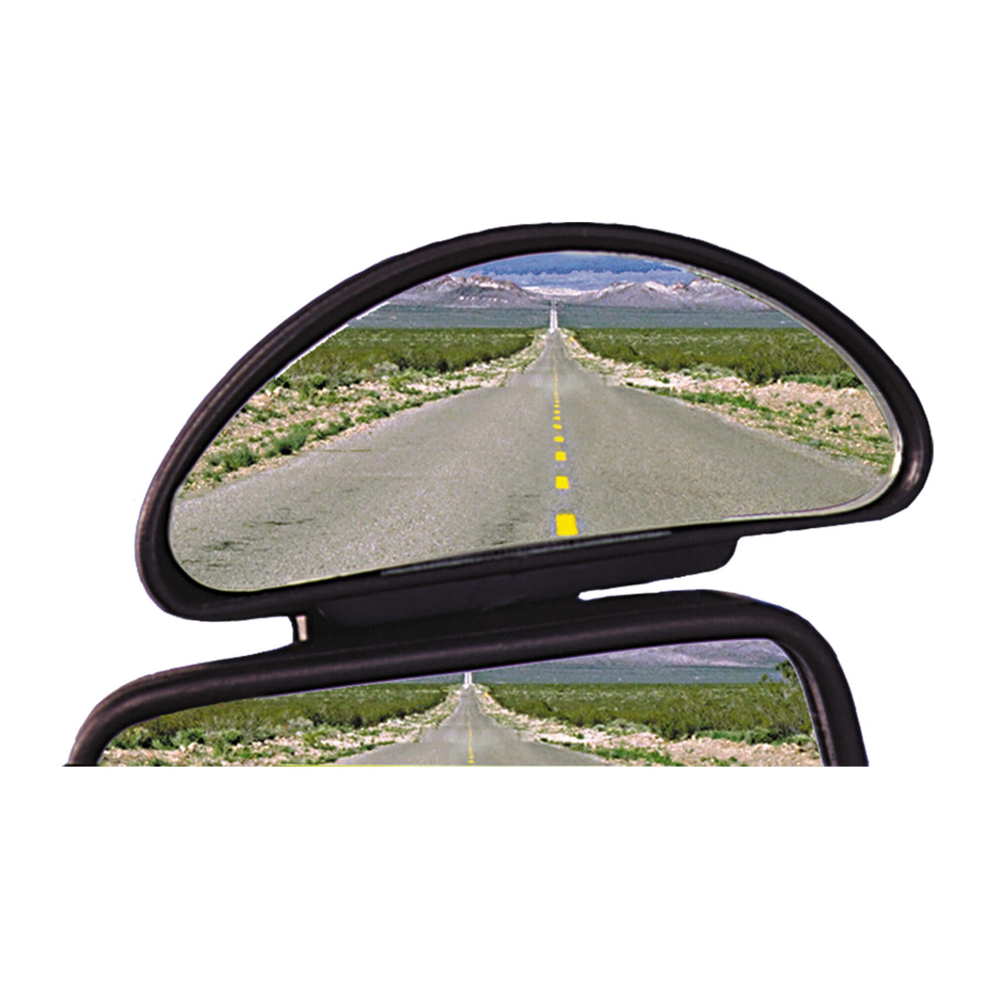 Miroir d'angle mort Hercules