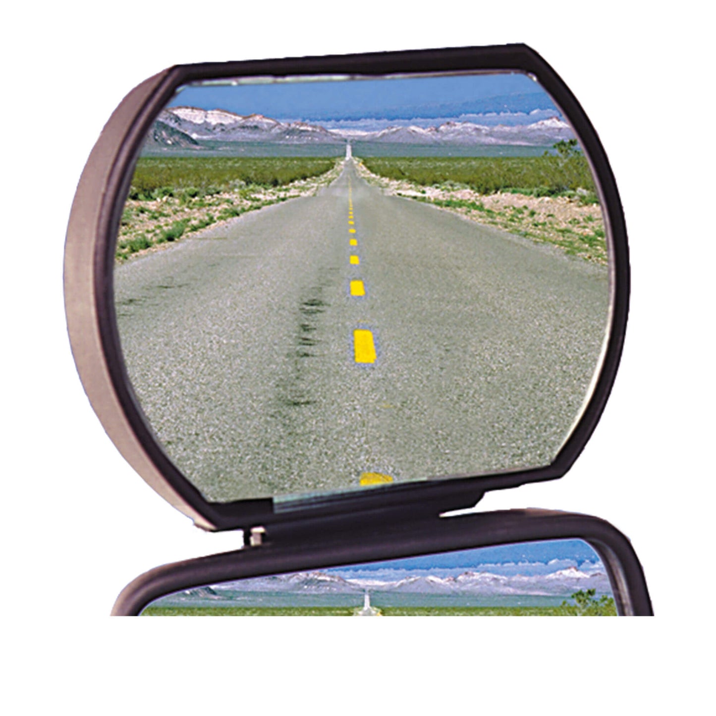 Miroir d'angle mort professionnel Hercules grand