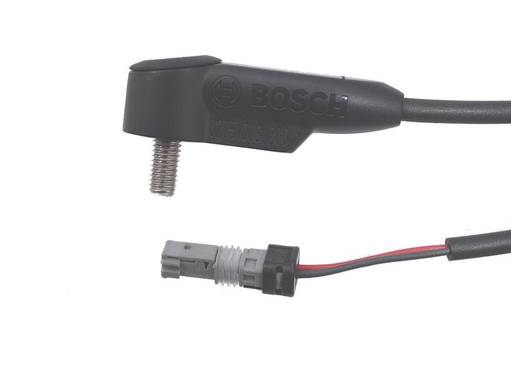 Capteur de vitesse Bosch ebp 600mm