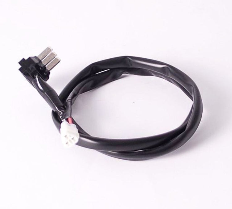 Faisceau de câblage de batterie Yamaha ebp avec support de points de contact