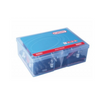 Jeu de plaquettes de frein Elvedes V-brake Allen Dual Compound (25 paires)