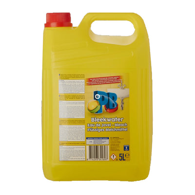 Javel Pb (3x 5 litres)