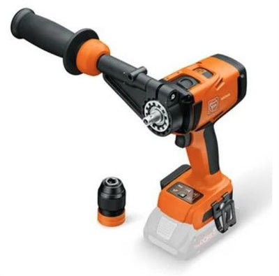 Fein perceuse-visseuse sans fil ascm18-4qm select 18v nu