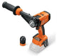 Fein perceuse-visseuse sans fil ascm18-4qm select 18v nu
