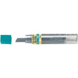 Mines de crayon Pentel p07h h 0.7mm 12x