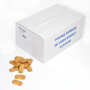 De vries friske dumkes en vrac (375 pièces)