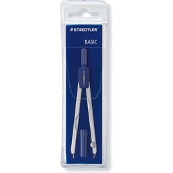Staedtler boussole de base argent