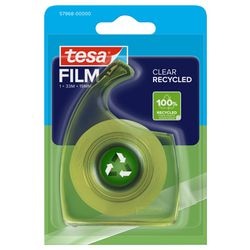Support de ruban adhésif tesa 57968-00000-01 transparent