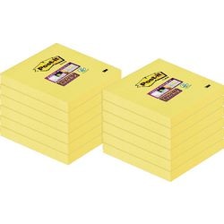 Notes autocollantes post it super collantes autocollantes